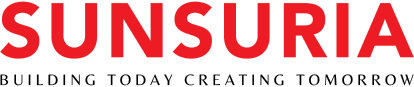 Sunsuria Logo